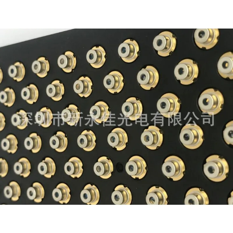오리지널 SLD105VL-52 780/790NM 5MW 다이오드 1PCS
