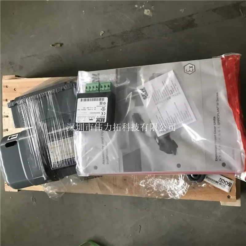 독일 방폭 기어 모터 KA47/T/II2GD EDRS71/EDRN71 새 및SEW EURODRIVE
