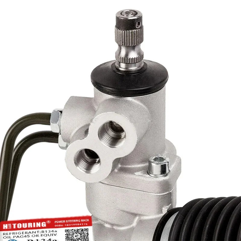 TOYOTA호환 Tacoma 5VZ 4425004030 44250-04030 왼손잡이LHD파워 스티어링 랙 피니언