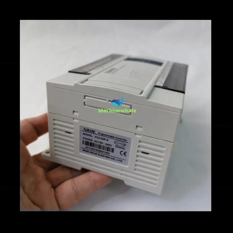 PLC XC2-14R-E 프로그래밍 컨트롤러 XC2-14T-E XC2-14RT-E XC2-16R-E XC2-16T-E XC2-24R-E