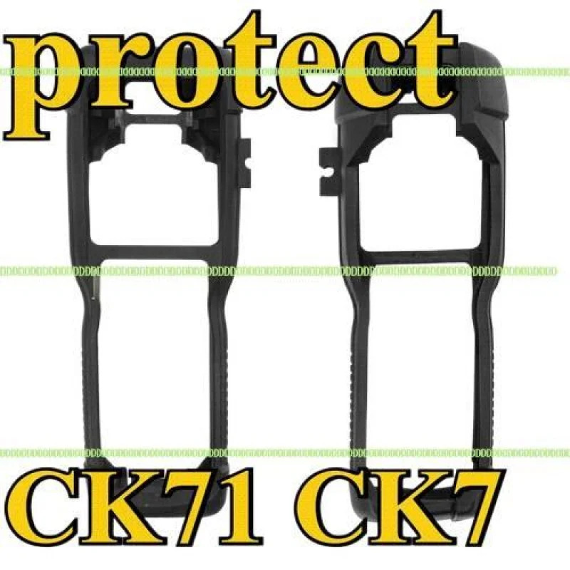 인터멕 CK71 CK75 스캐너고무 부츠 보호 커버 케이스 신품