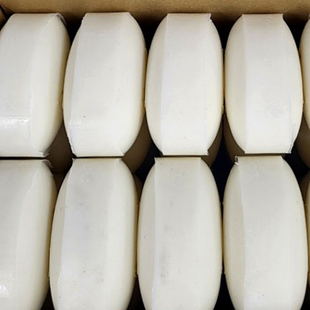 대용량 순식물성비누150g x 72개 한방옥돌 업소용 목욕탕 요양원 세수비누 박대표마켓 - 상세 이미지 3