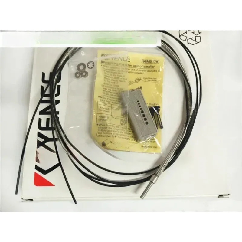KEYENCE FU-35FG 새 광섬유