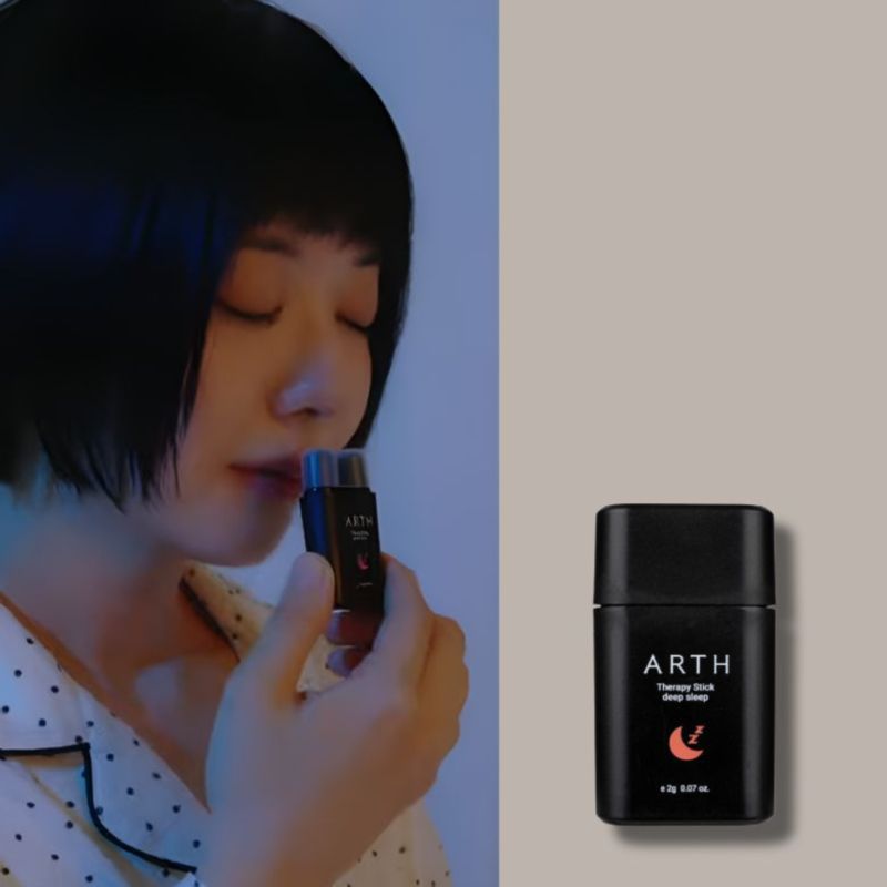 국산 야돔 인헤일러 수면 유도 졸음 릴렉스 스트레스 완화 코로 숨쉬기 코뻥 스틱 스프레이 - 상세 이미지 2