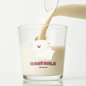 뚜띠프루티 나는 산양유에오 산양유 단백질 초유 프로틴 스틱 분말 112g... 맛있게 먹은 솔직 후기 - 상품 이미지 4