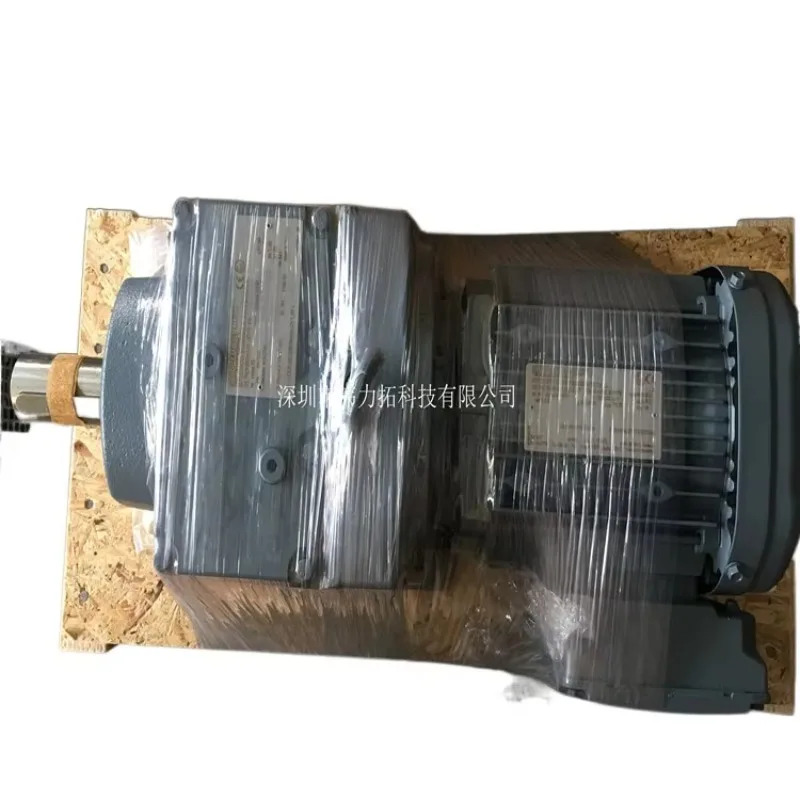 EDR 방폭형 AC 모터 R77/II2GD EDRE90L4 1.5KW 독일 신