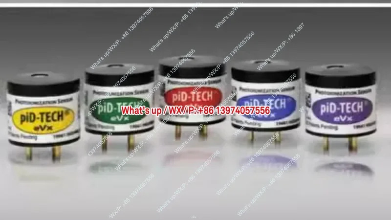 미국베이스라포토온 센서 PID-TECH 10.6eV 045-010 10000PPM 공급 포토온