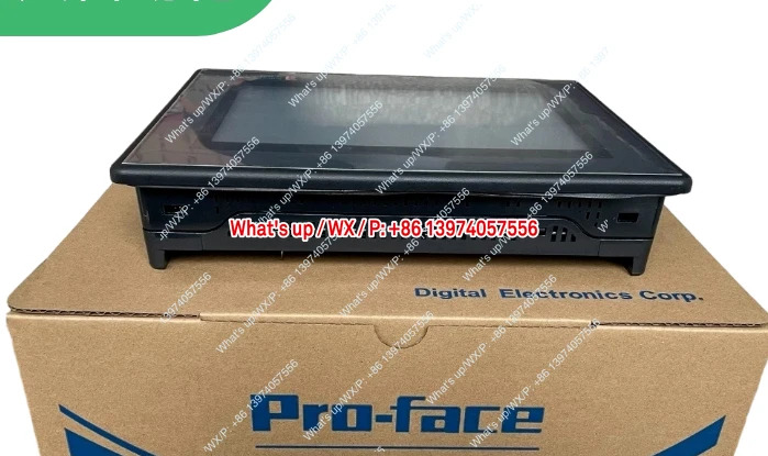 터치스크린 GP477R/GP470-EG11/EG41-24VP/GP577R-TC11/TC41/SC41-24VP