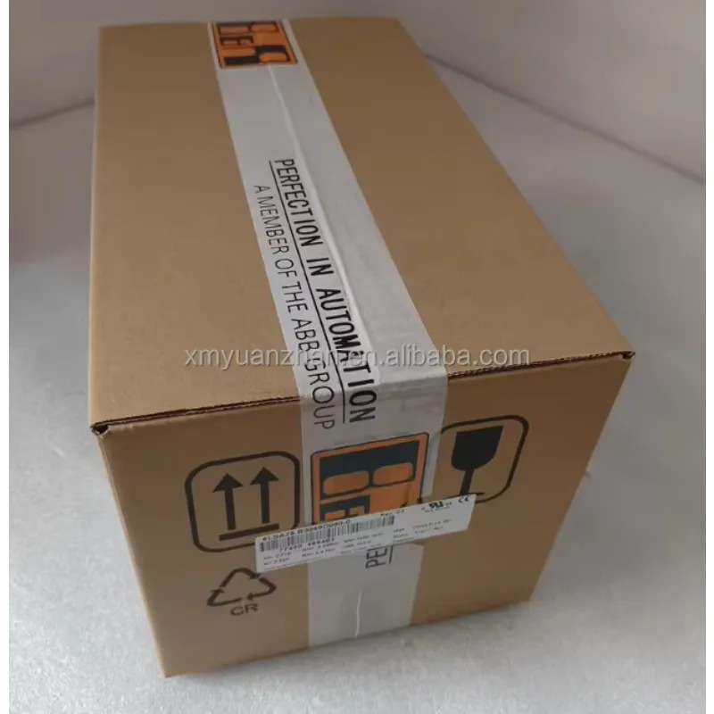 BR 신형 자동화 8LVA23.B1030D027-0 서보모터 UPS FEDEX PLC 통해