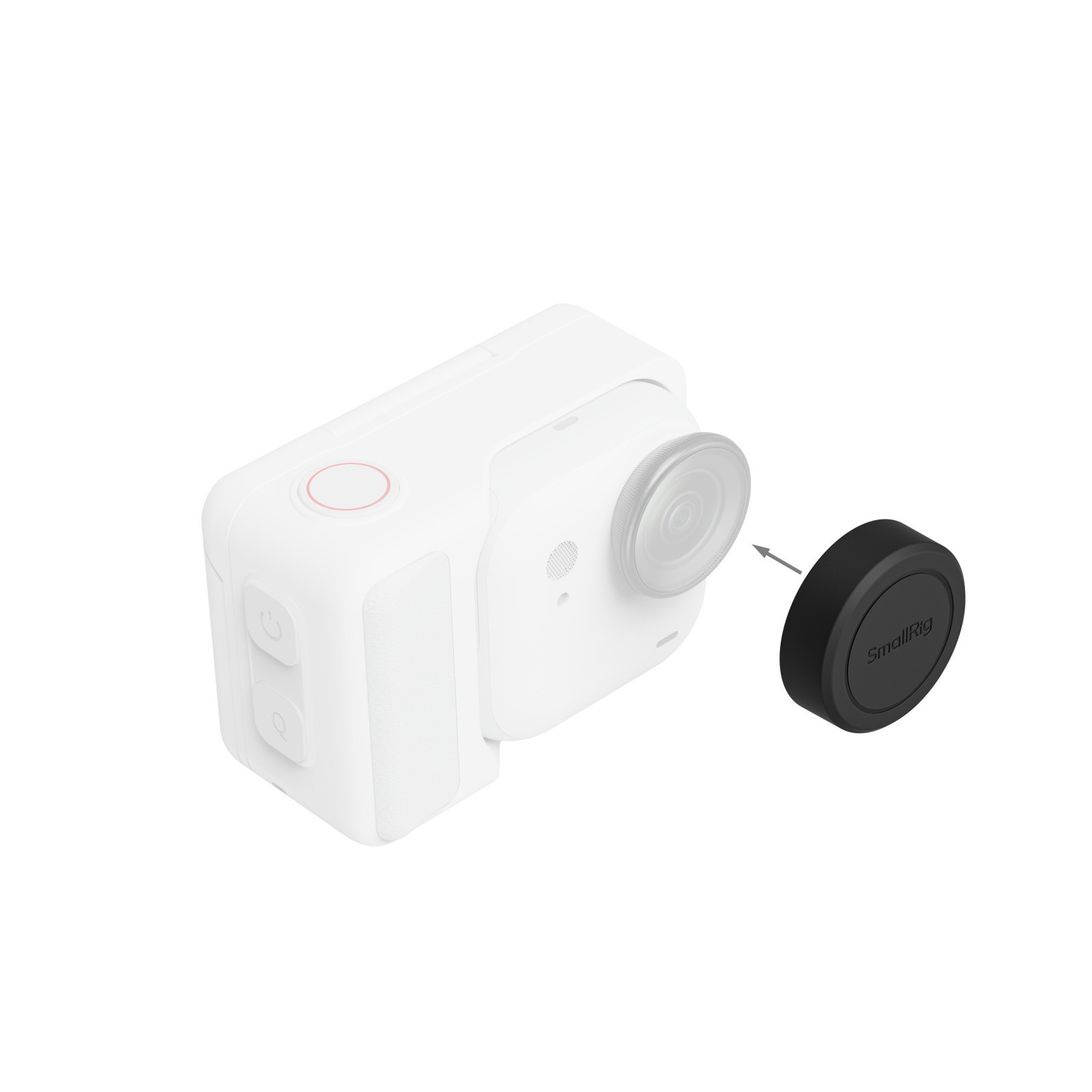 스몰리그 Insta360 GO Ultra 필터 키트 5862 - 상세 이미지 4