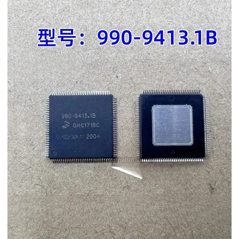 990-9413.1B C 등급 ABS 펌프 컴퓨터 보드 내부 오류 일반 IC 칩