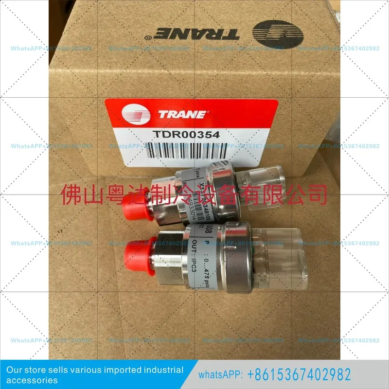 트레압력센서 TDR00354/X13790348100/TDR00734/0... 475Psia