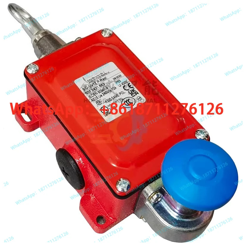 풀 로프 스위치 601.2431.883 SID-UV1Z 6012431883