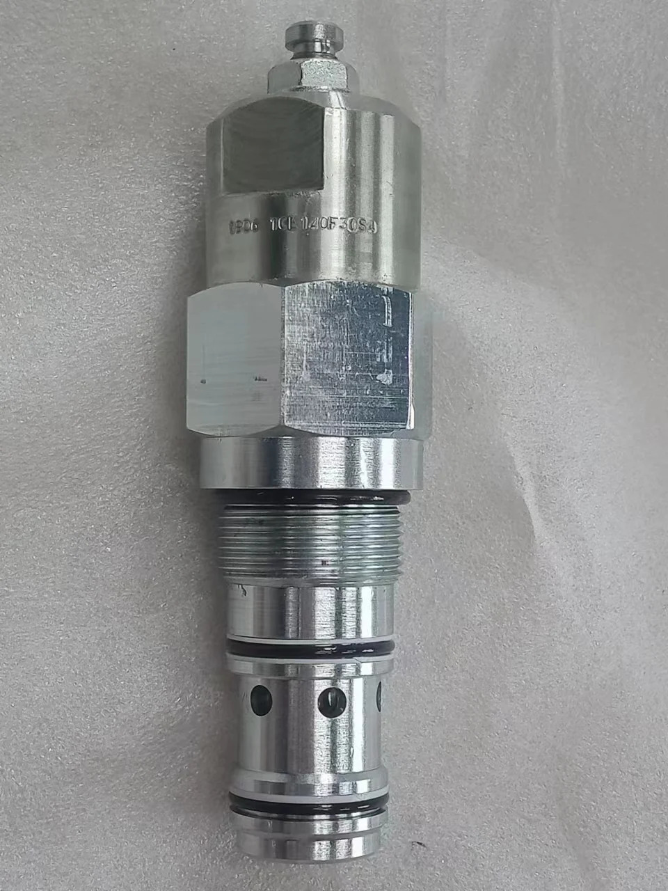 1CE140F30S4 406AA00026A 1CE140F 1CE140 1CE140F30S6 406AA00027A 30S6 F30S60 DAN FOSS EATON VICKERS I