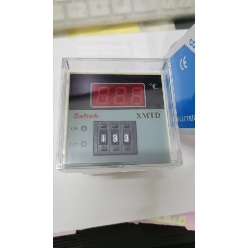 사호크 산헤 XMTD-2001 온도조절기 디지털 디스플레이 K399도 K999도