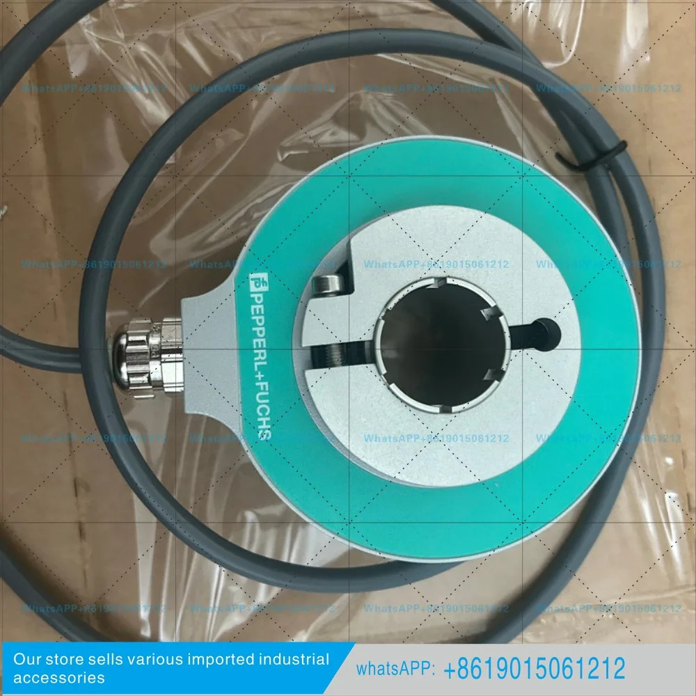 오리지널 엔코더 ENI90PL-H25JA5-1024UD1-RC1 RHI90N-0H/0N/0I/0E 대체품