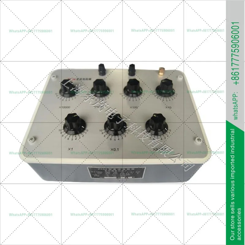 ZX56/ZX5N3 표준 감지 PT1000 DC 저항