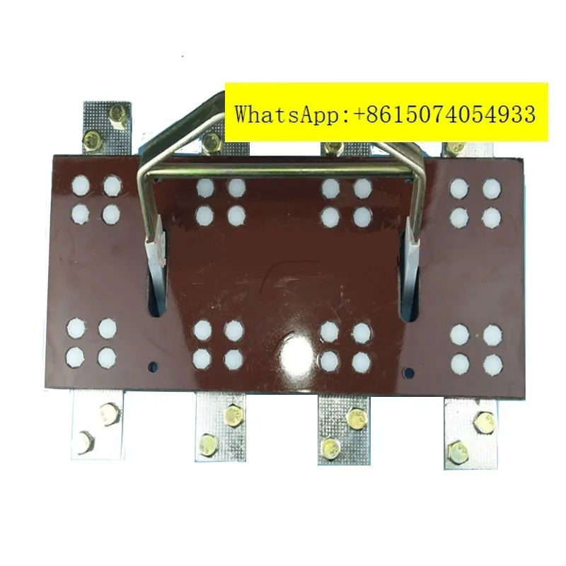 HD13BX-200A 600A1000A 1500A/41 3상 4단 단동식 KN-IFE 스위치 로터리 솔레이터
