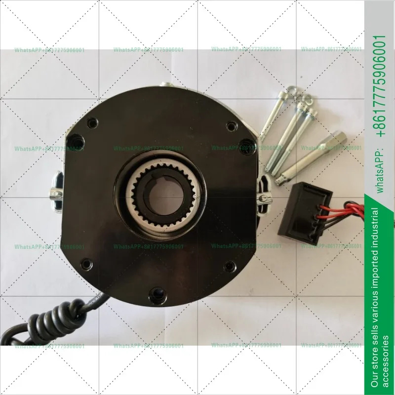 DEB-04 08 15 40-80 150 200 300 450 600 동루이 전자기 파워 손실 브레이크