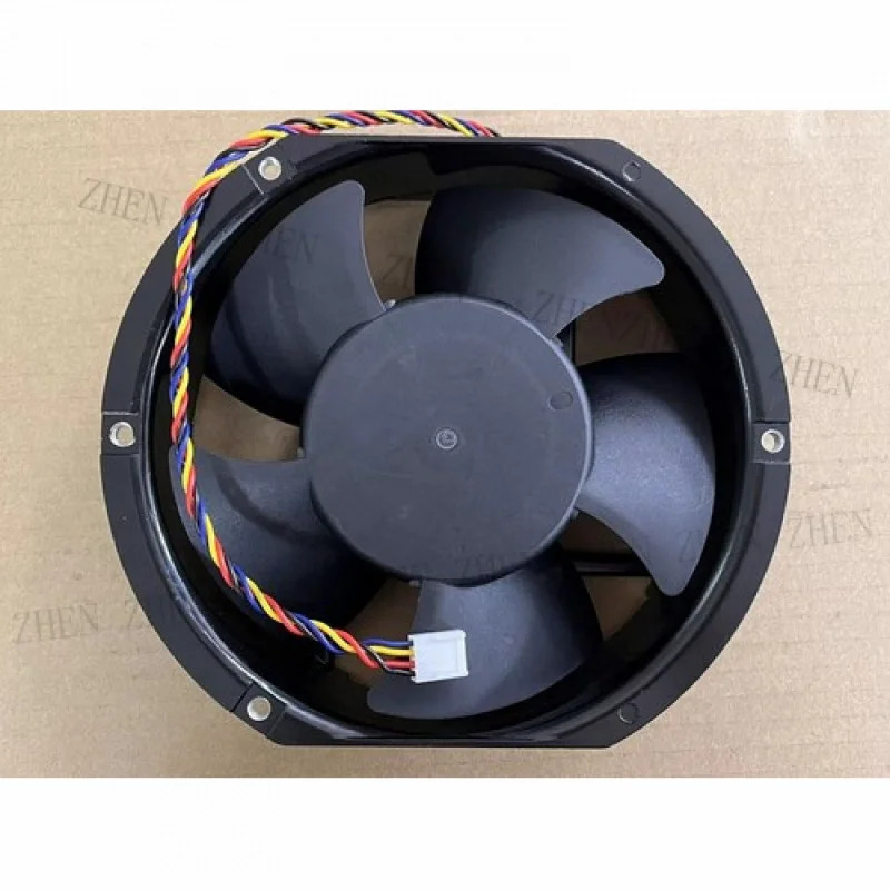 Y FOR XFAN 냉각팬 DC24V 1.40A RDM1751B2-5 17251 24V
