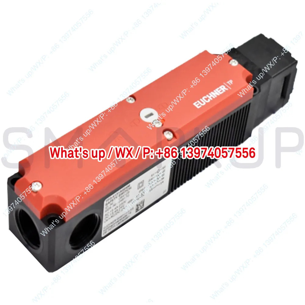 EUCHNER TP3-4131A024M 안전 스위치 -