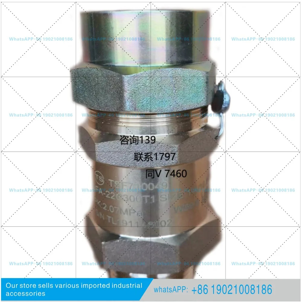 유닛 안전밸브 022W09505-000/SFA-22C300T1 오리지널 밸브