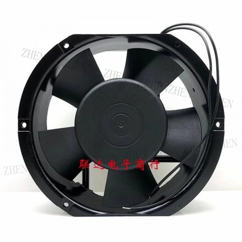 홍관 H17251B3HL AC380V 0.13A 32/34W 2선식 냉각팬Y