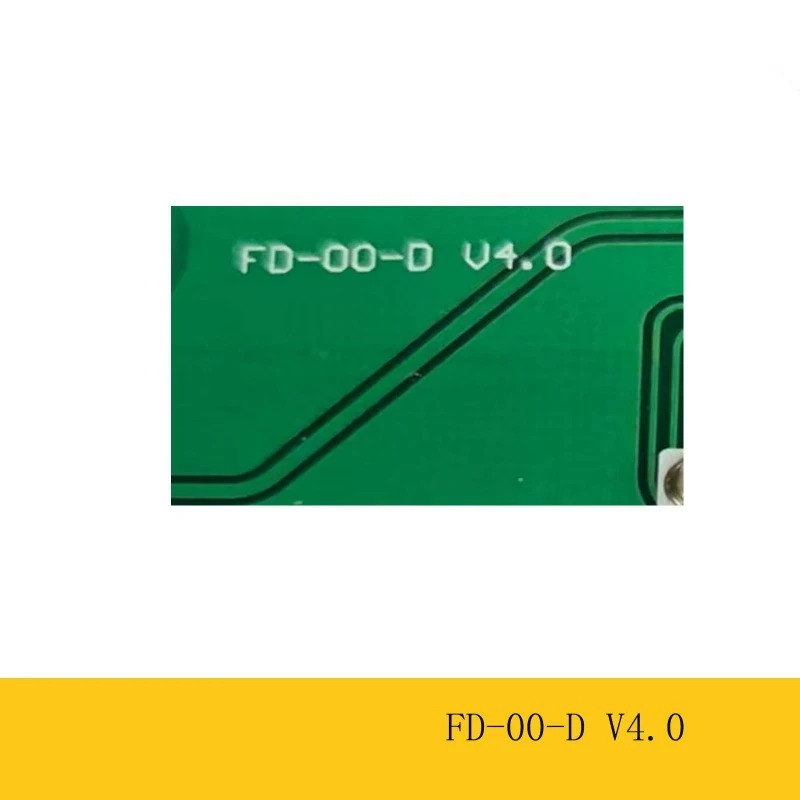 부품은 KONE 엘리베이터 액세서리 디스플레이 FD-00-D V4.0 신