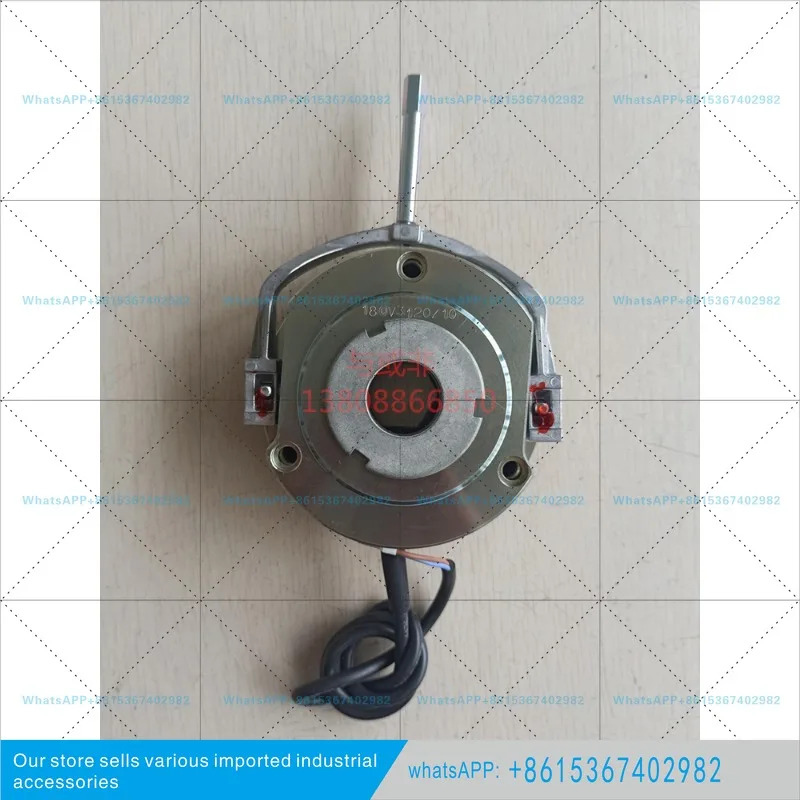 0.55KW 0.75KW 브레이크 모터 BRE10