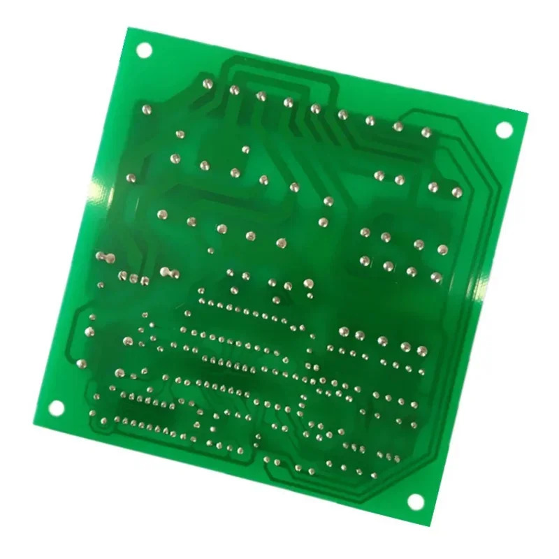 220V PWM DC 모터 속도 제어 라미네이팅 기계 특수 드라이버 보드 과부하 보호