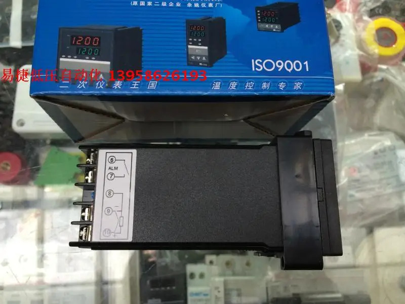 XMTG-8000 K XMTG-B8131 B8431 B8031 지능형 온도 컨트롤러