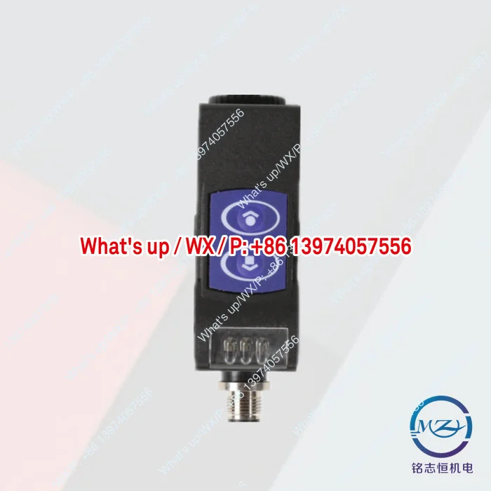 MZH-50 컬러 마크 센서 삼색광 지능형 광전센서 교체품 TL50-W-815
