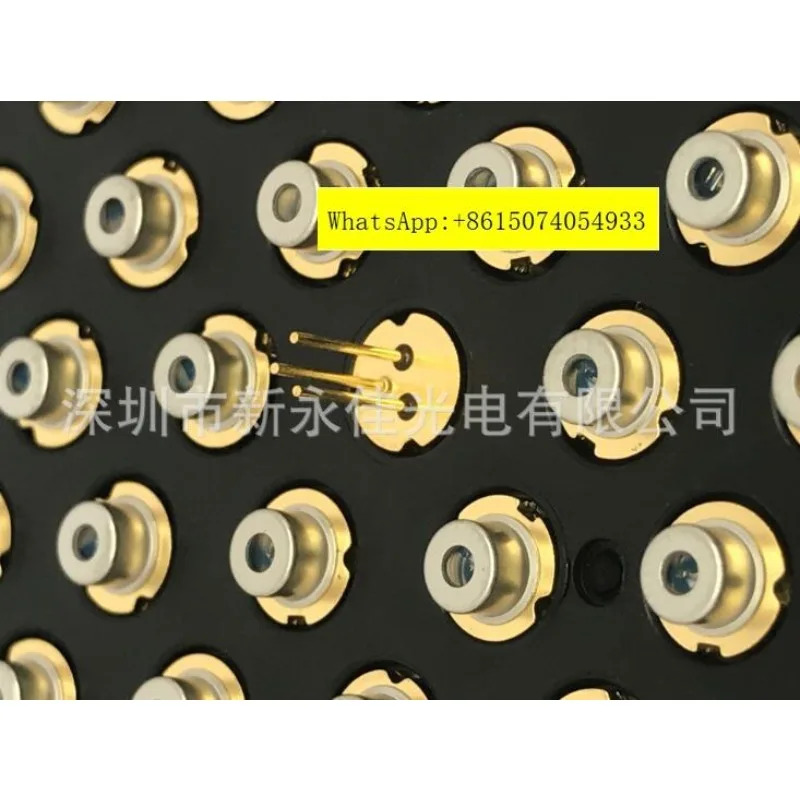오리지널 SLD105VL-52 780/790NM 5MW 다이오드 1PCS