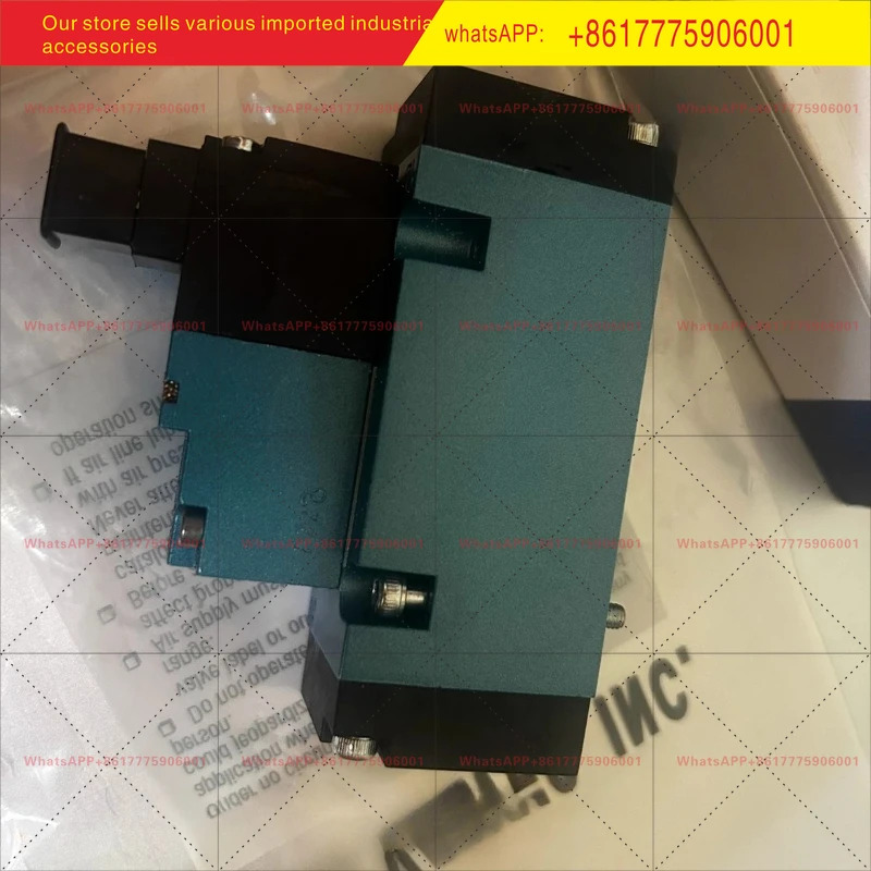 54A-AB-000-DM-DDFJ-1KJ CLSF 석탄광 선별기특수 솔레노이드 밸브