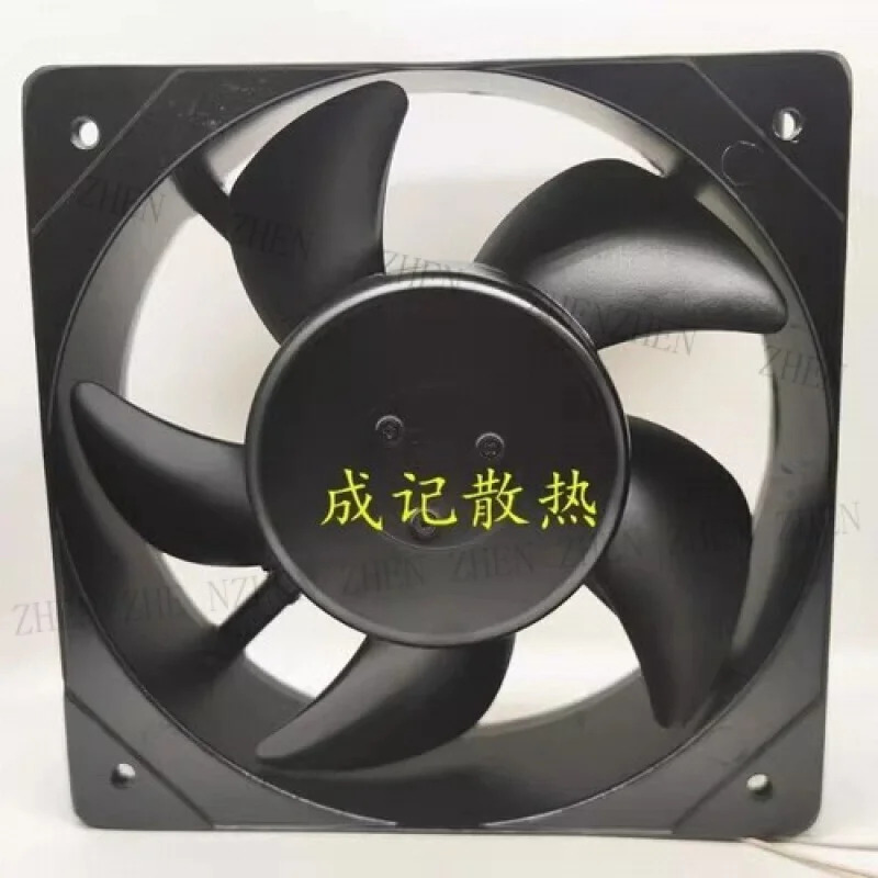 Y FP-108ES-C AC230V 65/102W 205x205x72MM 냉각팬