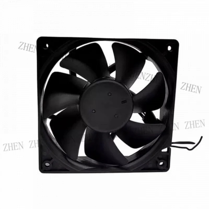 Y DAZB1238B2M DC12V 1.00A 12038 12CM 4선 냉각팬기능