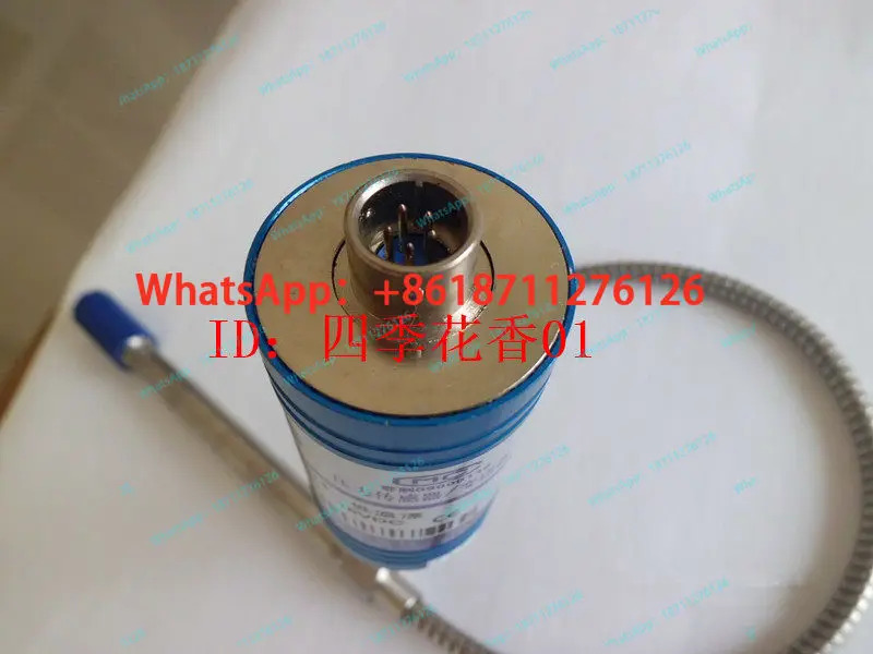 Heneng 공장 직 PT124-50MPa-M14 고온 용융 압력센서 PS20 기기