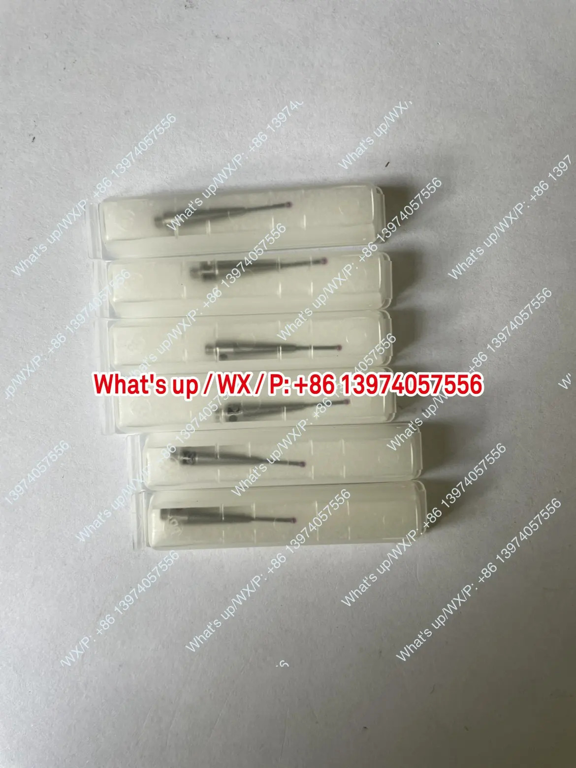 레니쇼 스타일러스 A-5000-7808 M2 x D1 L20