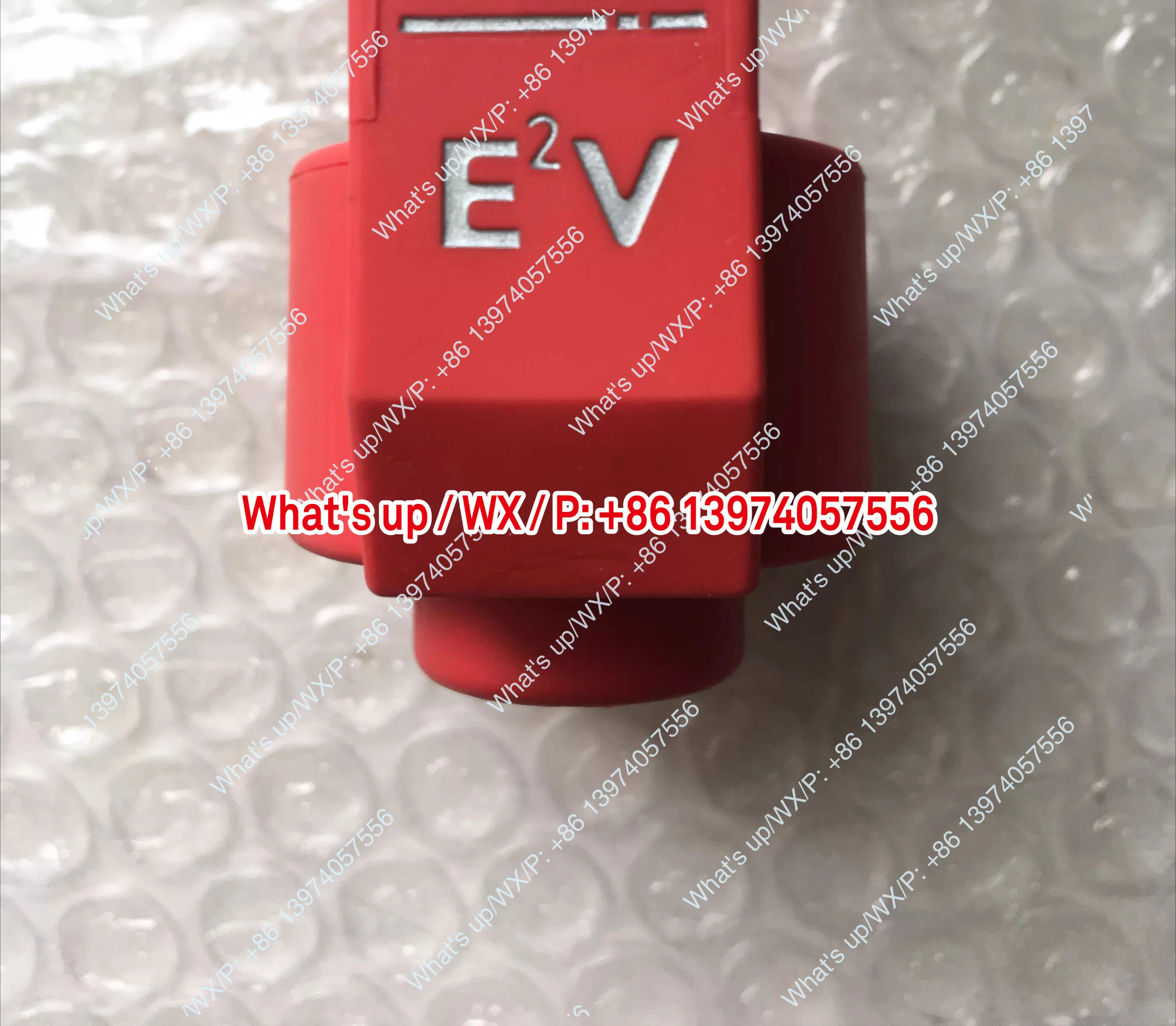 이탈리아 전자식 팽창 밸브 코일 E2V E3V E5V E7V