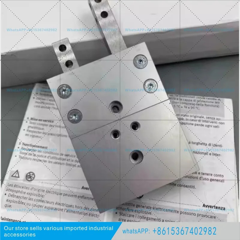 독일된 실린더 컨베이어 솔레이터 hp호환V-14-20-A 529351
