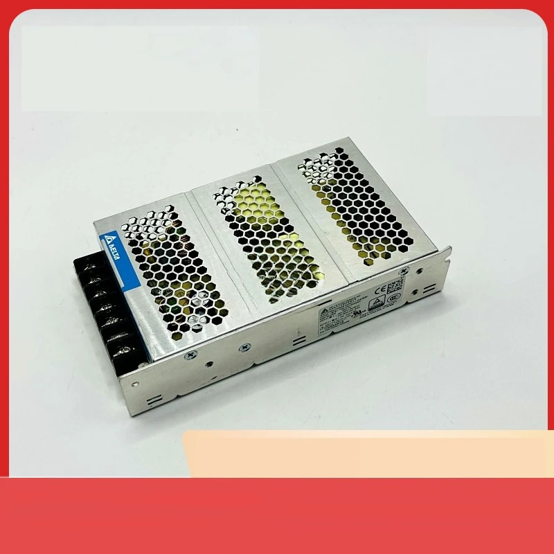 델타 스위칭 전원공급장치부품 알루미늄 쉘 PMC-24V150W2AA 24V6.25A150W