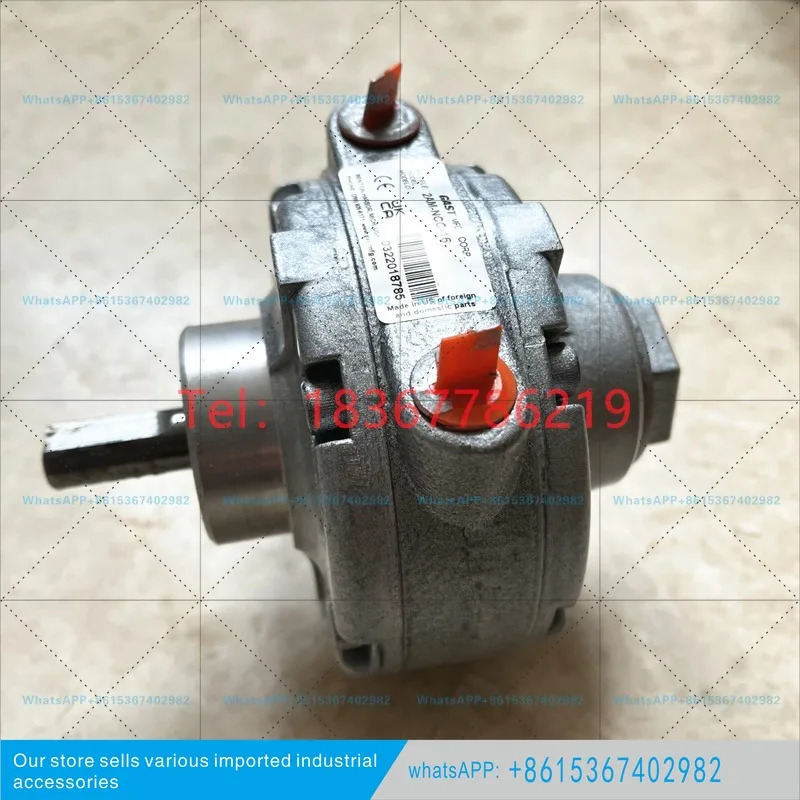 2AM-NCC-16 2AM-NCC-16F 오리지널 IR 모터