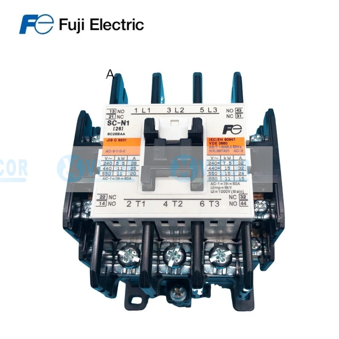 SC-N1 2A2B SC-N2 SC-N2S SC-N3 AC220V AC110V AC380V 후지 접촉기