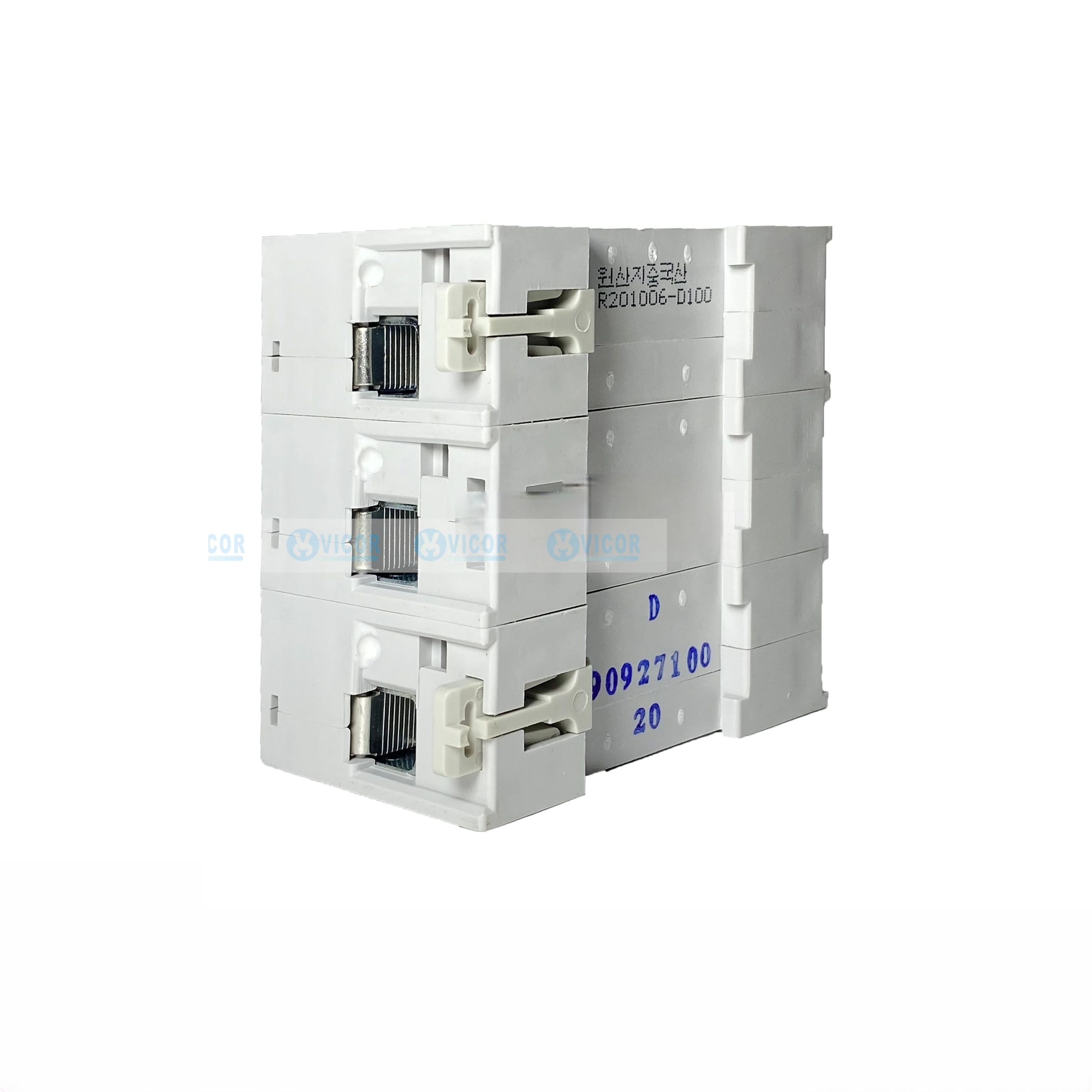 LS전기 BKH-b 3P D100A MCB