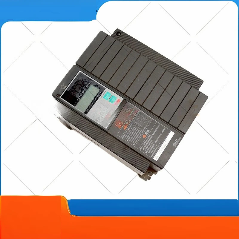후지 FRENIC 엘리베이터 5000G11 인버터 FRN7.5G11S-4CX 7.5KW5.5KW 부품