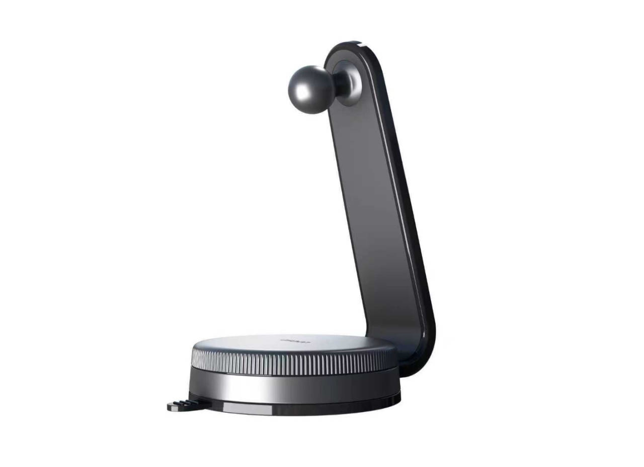 카멜레온360 차량용 핸드폰 거치대 흡착 대시보드 커블 빅원터치 - 상세 이미지 3