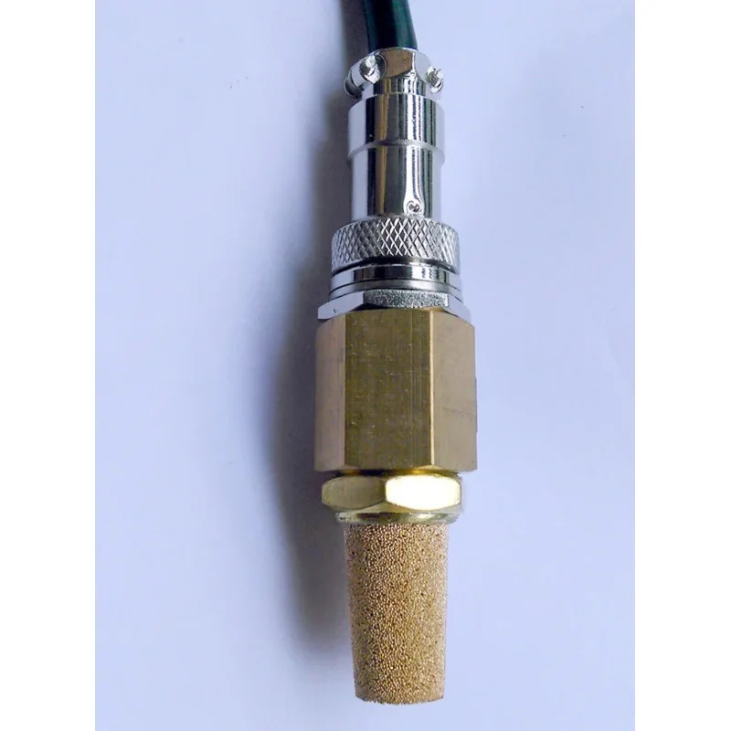 드라이버가 필요 없는 USB 토양 온도 습도 수집 센서는 2차 개발 키트를 제공