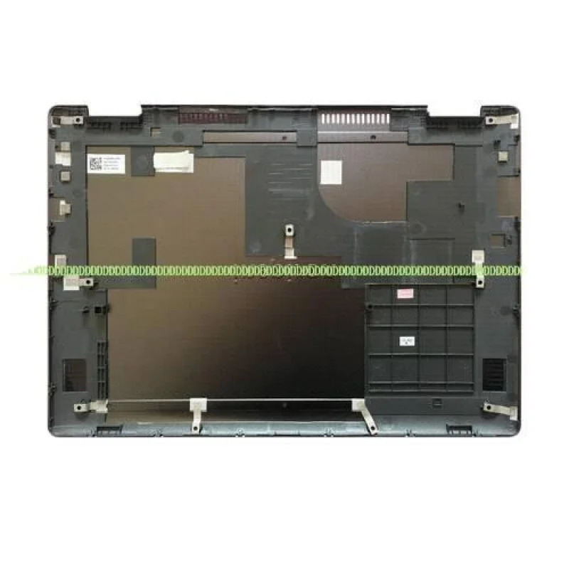 DD 0D69KX DELL piron 1f 7368 7378 하단 베이스 케이스 커버 0D69KX새