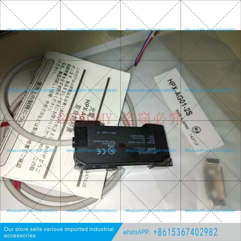 오리지널 산무 광섬유 증폭기 광전스위치 hp호환X-NT2 hp호환X-NT4