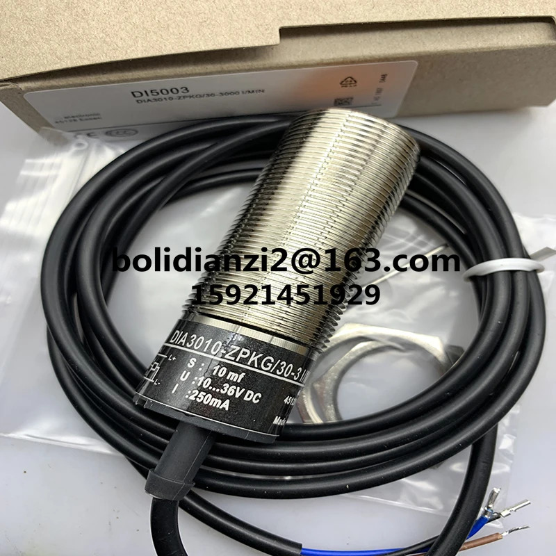 DI5030 DI5031 DI5032 오리지널 센서